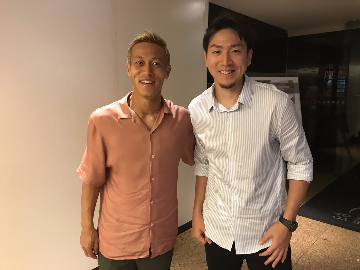 3 Best U Hiejima M6 Images On Pholder 本田圭佑 選手とオーストラリアのブリスベンでお会いできました 海外に挑戦する先輩の話を聞けて本当に素晴らしい時間でした まだまだ努力が足りない また明日から頑張ります