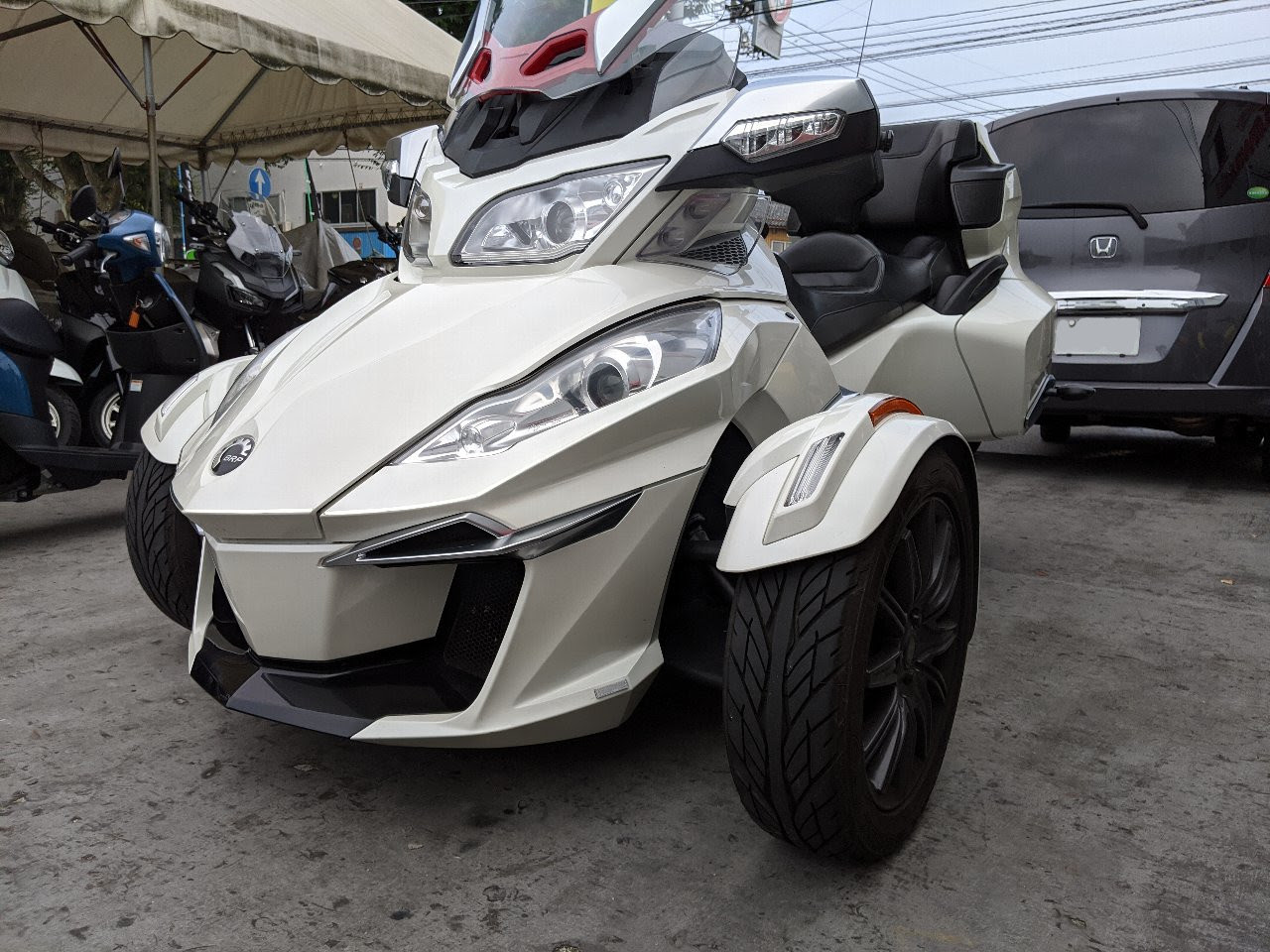 おすすめバイク 中古車 レーシングショップアツタ