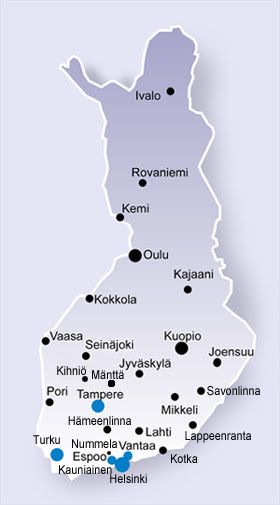 suomen kartta lapua Nisim tuotteet, Kaljuuntuminen,ohenevat hiukset,apu oheneviin 