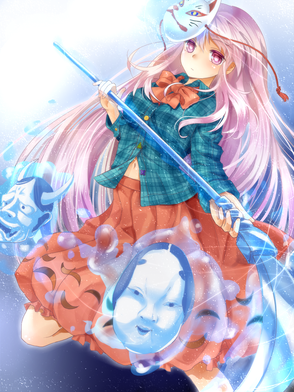 秦こころ 第２弾 メイプル 東方のブログ