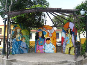 Escenario