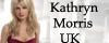 Kathryn Morris UK