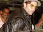 Hrithik returns from Berlin