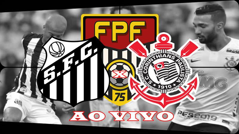 Jogo do Santos x Corinthians ao vivo online: veja como ...