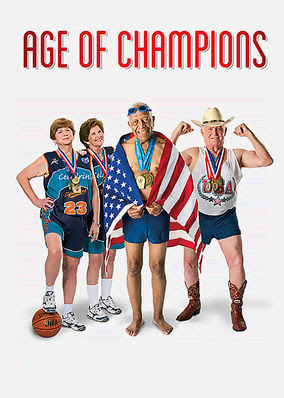 Age of Champions