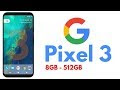 Google Pixel 3 vs iPhone XS: which is the best phone for you?
