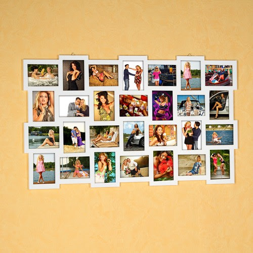 Dekoration Bilderrahmen 28 Fotos Fotorahmen Fotogalerie Rahmen Holz Collage Schwarz 10x15cm Mobel Wohnen A2privathospital Dk