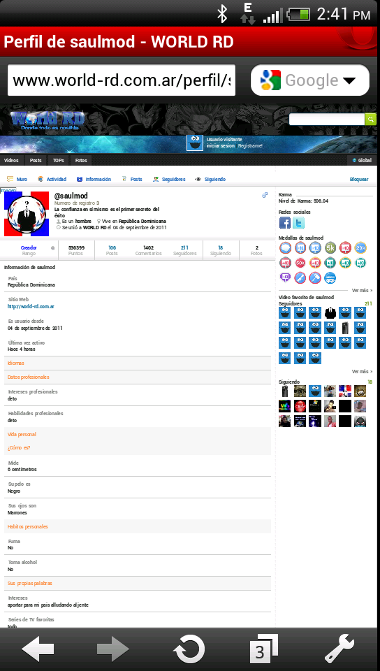 Opera Mini 7 Handler Apk Free Download - fxpotent