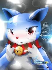 Konsep Populer Doraemon Female Characters