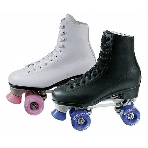 Chicago Starter Mens Rhythm Roller Skates 2011