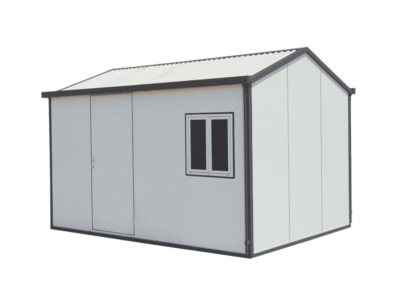 duramax storemate plus 6x6 vinyl shed kit w/ floor vinyl