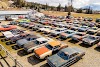 Classic Car Graveyard