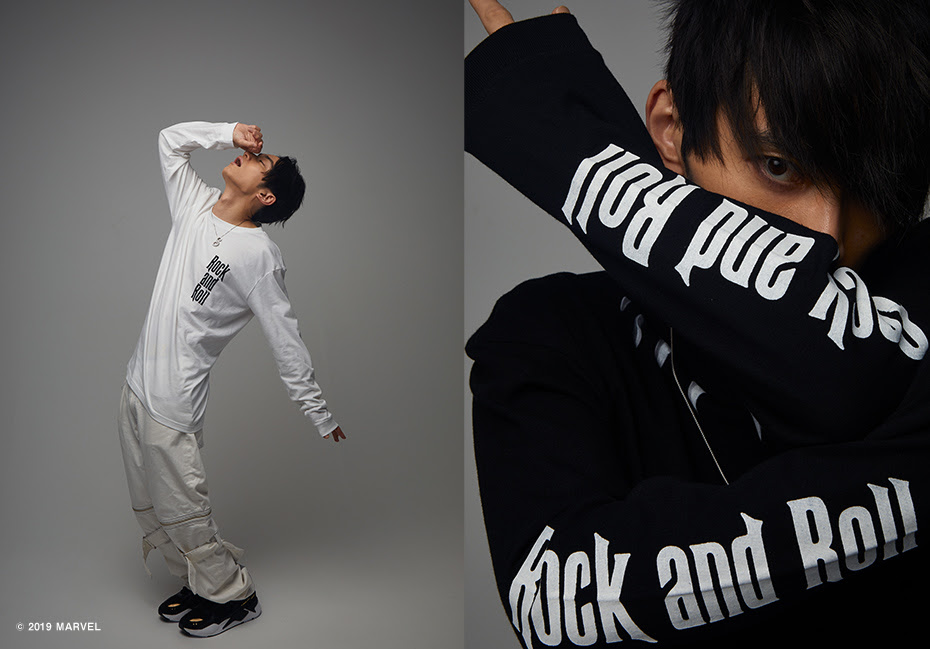 Sky Hi Gallery Rockin Star ロッキンスター 公式サイト