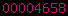 web metrics