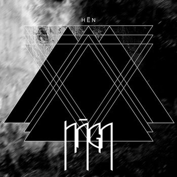 HĒN cover art