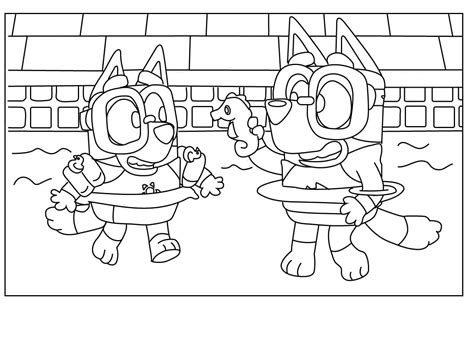 You can download bluey love grandma coloring page for free at coloringonly.com. get bluey colouring pages pictures