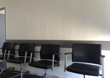 Plaques Anti chocs PVC - Enjoy Protect