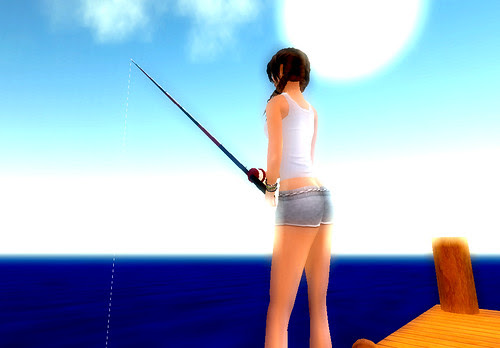 PPH Golba - Fishing Hub