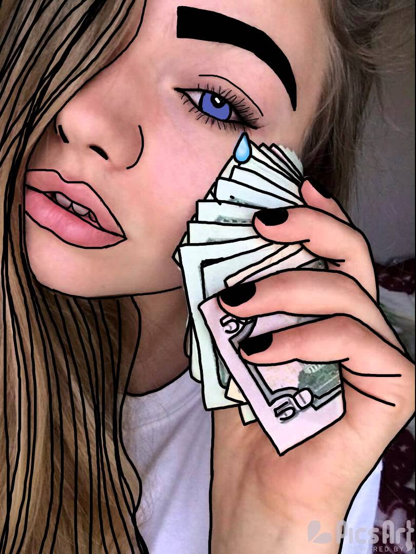 Girly Drawing at GetDrawings Free download Girly Drawing at GetDrawings Free download