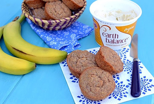 Banana Muffins2