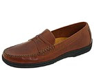 Cole Haan - Pinch Cup Penny (Saddle Tan) - Footwear