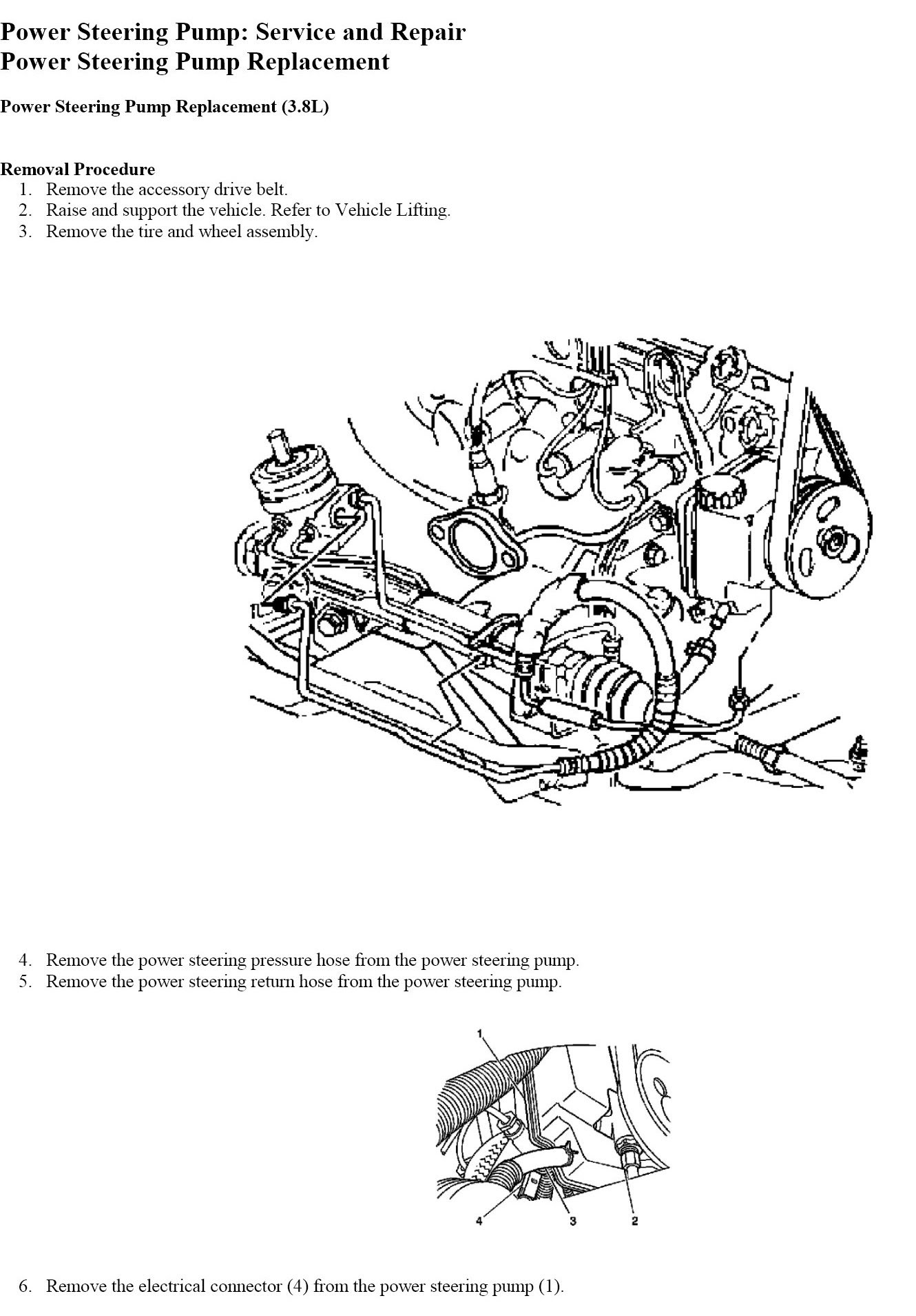 Replace Battery Instructions 2011 Buick Lacrosse | Autos Post