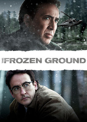 Frozen Ground, The