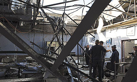 hamas rockets. Hamas has won an agreement