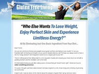 Being Gluten Free - The Secrets