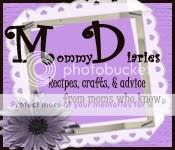 Mommy Diaries
