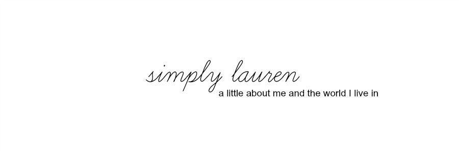 Simply Lauren