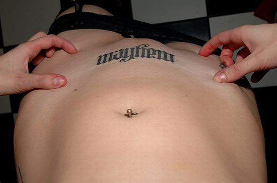 3D Tattoos Gallery. Posted by hantu malang at 8:21 PM