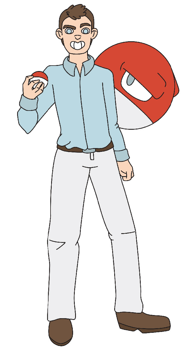 Greg-1