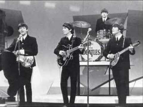 Let It Be by the beatles lyric