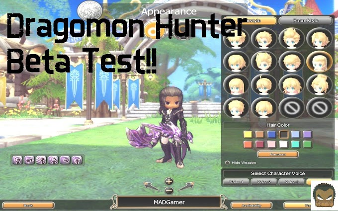Beta Testing Games Ios