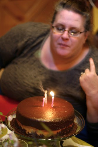 mom's birthday