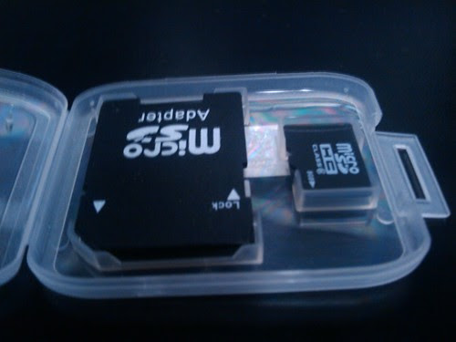 8gb sd card