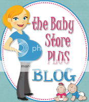 the Baby Store PLUS Blog