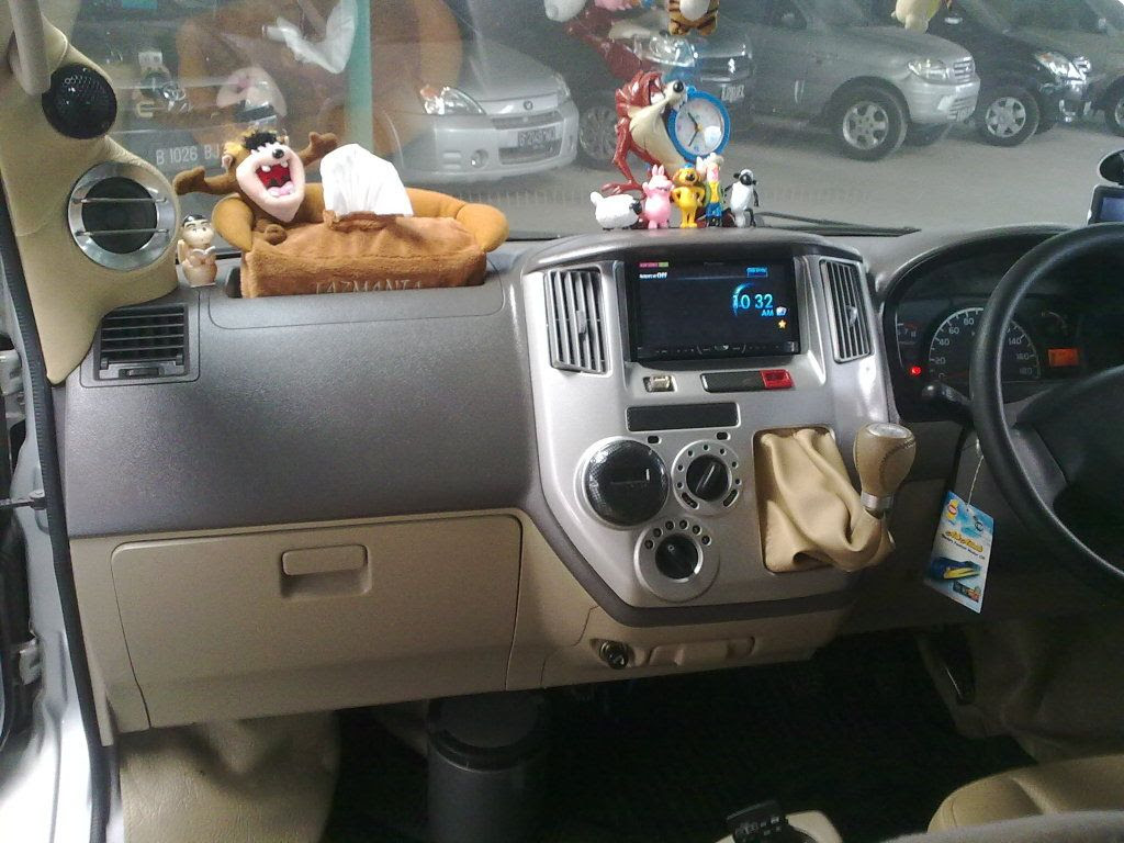 Kumpulan Modifikasi Mobil Gran Max Pick Up 2018 Modifikasi Mobil Avanza