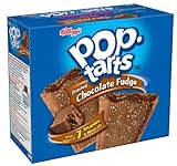 PopTarts Frosted