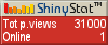 Free web counters
