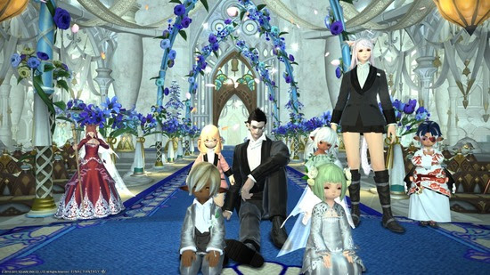 Ff14 Fcメンバー同士でのエタバンは危険 それが原因でトラブルに発展する場合も ゲームをレンタルできるゲーム屋さん