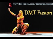 Berikut Electronic Fusion DMT Music Nepal , paling seru!
