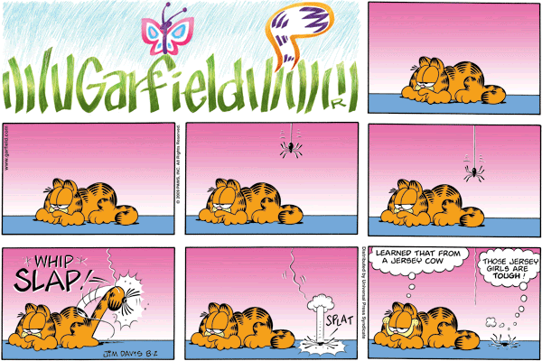 Garfield