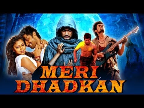 Meri Dhadkan (Muppozhudhum Un Karpanaigal) 2018 New Released Hindi Dubbed Full Movie | Atharvaa Movie Free Download 720p BluRay HD