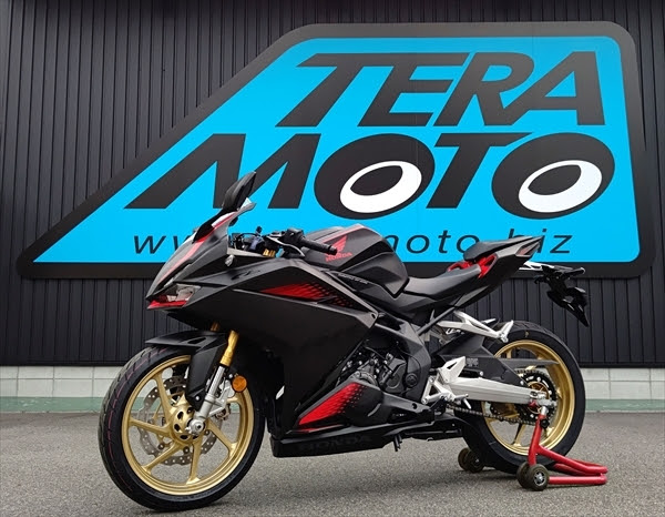 人気再入荷 T Rev 寺本自動車商会 ティーレブ T Revaシステム カラー シルバー Cbr250rr 17 Honda ホンダ 日本全国送料無料 Antofagastaen100palabras Cl