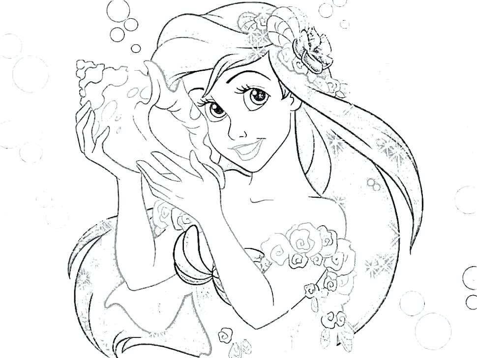 disney princess coloring pages pdf at getcoloringscom free printable