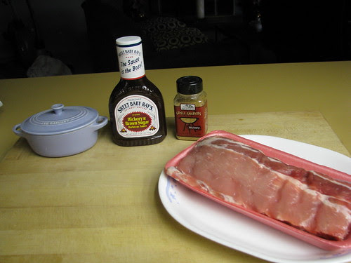 simple ingredients