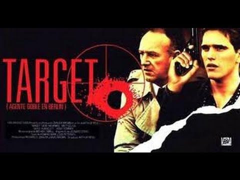 Gene Hackman (TargeT) full movie | Movies | Pinterest