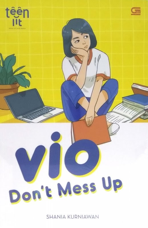 Inspirasi Populer Cover Buku Teenlit Tunangan, Lemari Buku